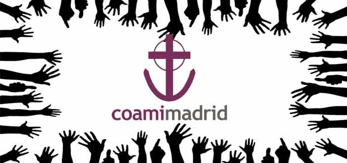 Colegio COAMI Madrid