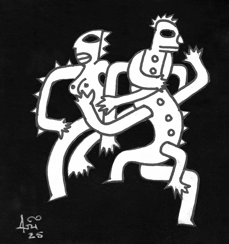 Danza