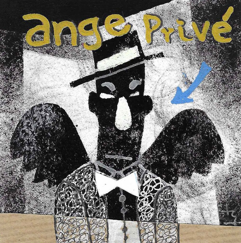 Ange Privé